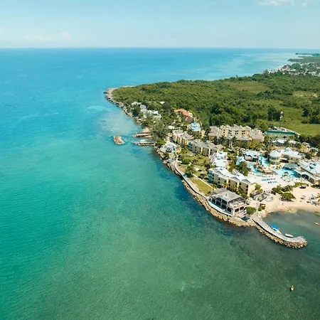 Jewel Paradise Cove Adult Beach Resort & Spa-2