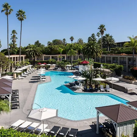 Hyatt Regency Newport Beach-2