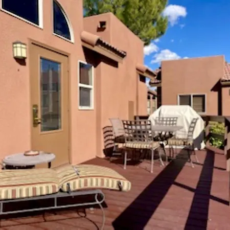 Sedona Pines Resort-2