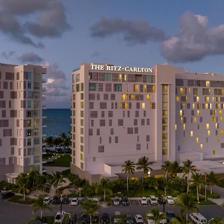 The Ritz-Carlton, Turks & Caicos-3