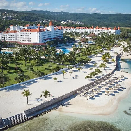 Bahia Principe Escape Runaway Bay (Adults Only)-3