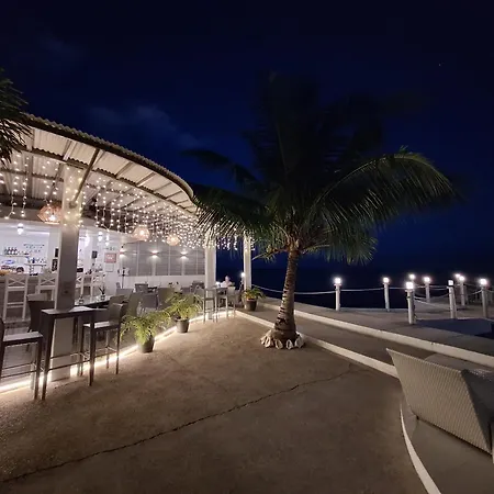 Down South 118 Beach Resort-2