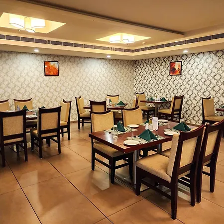Dimora Hotel Thiruvananthapuram-3