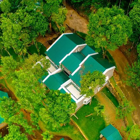 Sitaram Mountain Retreat-2