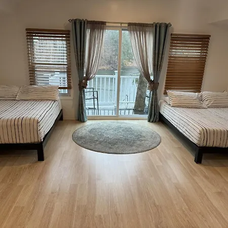 Rainbow Mountain Resort - Lgbtq Friendly-2