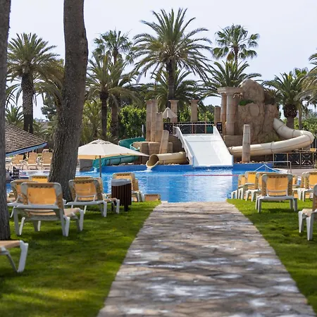 Sanguli Camping & Resort-3