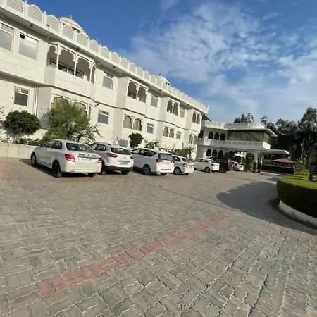 Gold Nest Resort & Spa-2