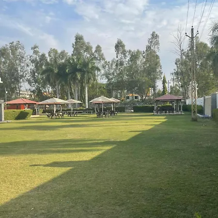 Gold Nest Resort & Spa-3