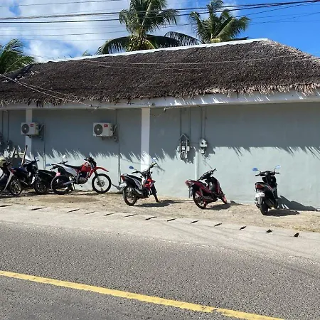 Sea View Resort-3