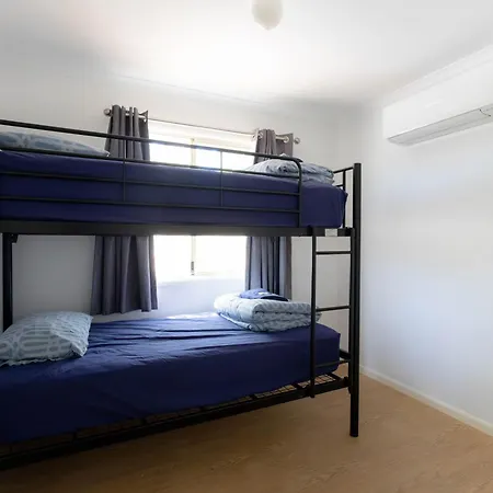 Ningaloo Caravan And Holiday Resort-2