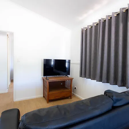 Ningaloo Caravan And Holiday Resort-2