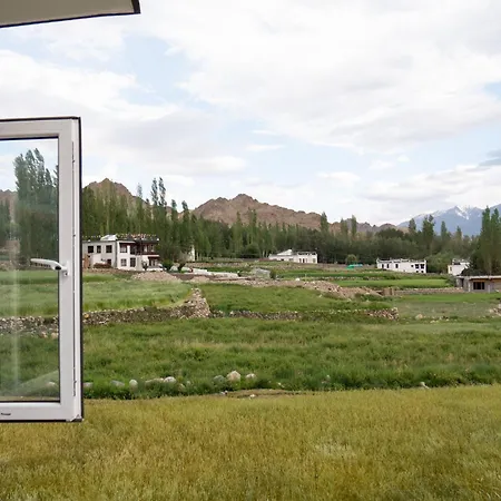 Angkasa Ladakh Resort-2