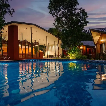 Vyna Hillock Resort-3