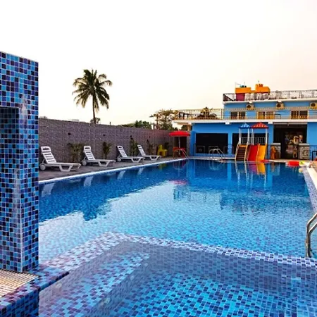 The Pelican Beach Resort-2