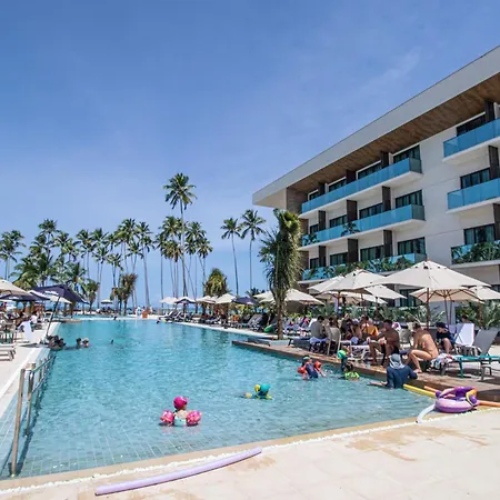 Maceio Mar Resort All Inclusive-2