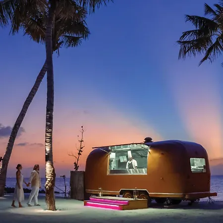 Oblu Select Lobigili - Premium All-Inclusive With Free Transfers-3