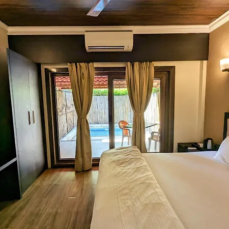 Sadanand Farmstay Resort-3