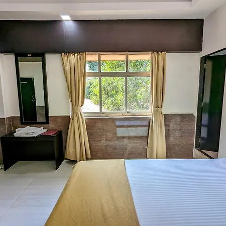 Sadanand Farmstay Resort-2