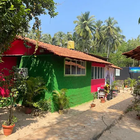 Art Village Resort Goa-2