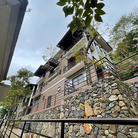 Mist Mountain Resort Powered By Cocotel-2