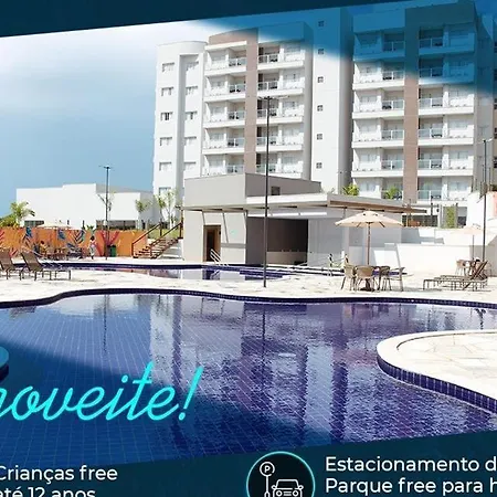 Lagoa Eco Towers-3