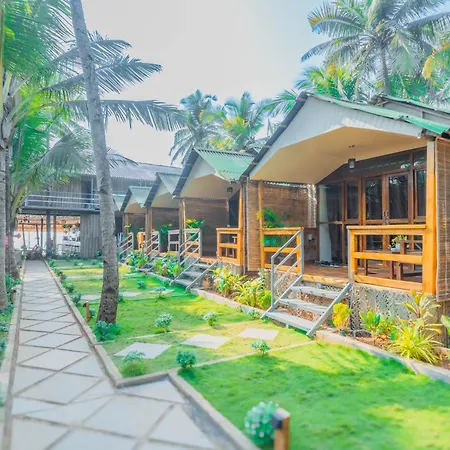 Agonda Serenity Resort-3