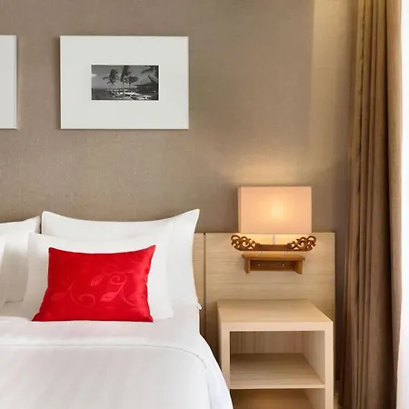 Ramada Encore By Wyndham Seminyak Bali-2