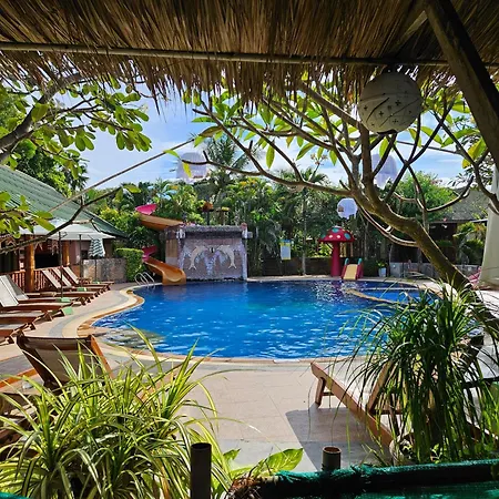 Lanta Riviera Beach Resort-3
