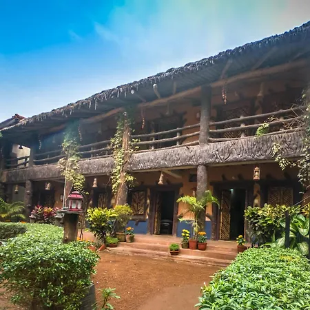 Ram Shyam Village Resort-3