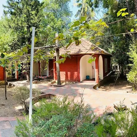 Nalukettu Heritage Resort-2