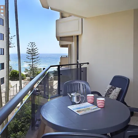 Clubb Coolum Beach Resort Sunshine Coast-3