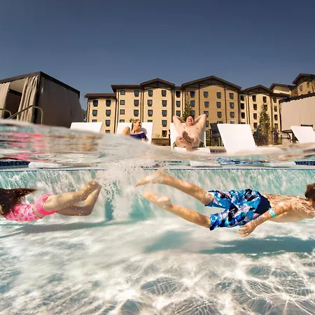 Great Wolf Lodge Southern California-3