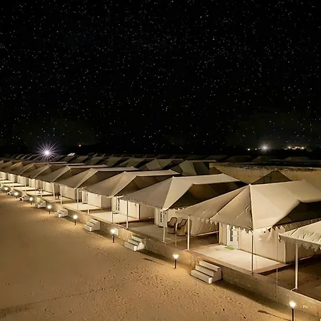 Star Desert Camp Jaisalmer - A Luxury Stay In Desert-3