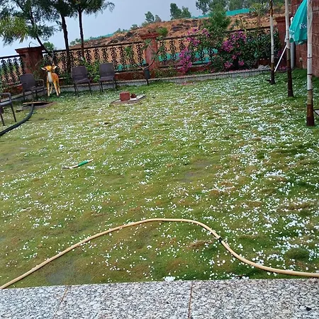 Arc Valley Resort Mahabaleshwar-3