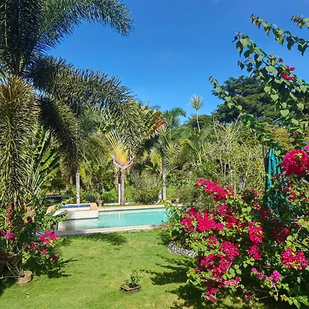 Garden Bungalows Resort-2