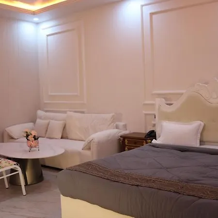 Green Valley Seas And Resorts-3