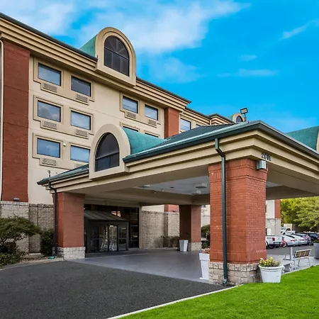 Holiday Inn Express Branson- Green Mountain Drive By Ihg-2