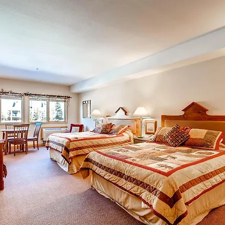 Gateway Mountain Lodge, A Vail Resorts Property-3