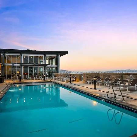 Apex At Park City, A Vail Resorts Property-3