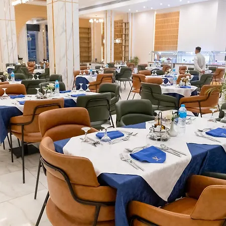The V Luxury Resort Sahl Hasheesh-3