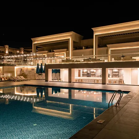 The V Luxury Resort Sahl Hasheesh-2