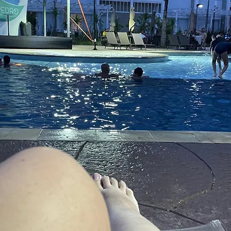 Enjoy Thermas de São Pedro-2