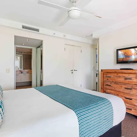 Aqua Vista Resort-2