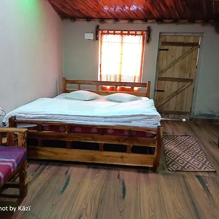 Ram Shyam Village Resort-2
