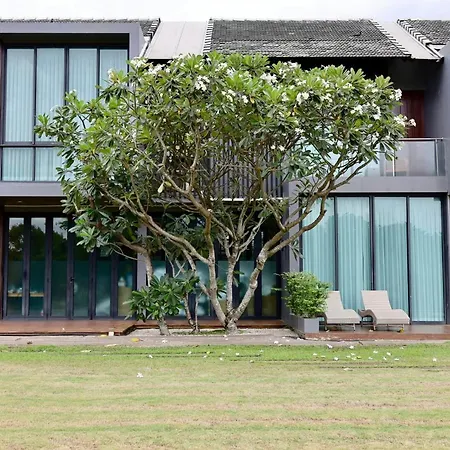 Zensala Riverpark Resort-Sha Extra Plus-2