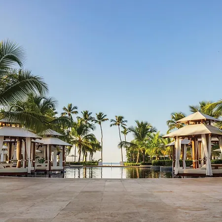 Dreams La Romana All-Inclusive Resort & Spa-2