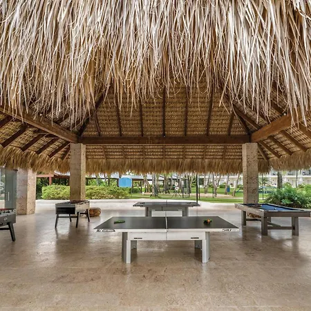 Dreams La Romana All-Inclusive Resort & Spa-3