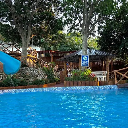 Santiago Private Resort-2