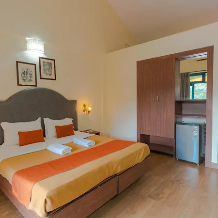 Carina Beach Resort-2