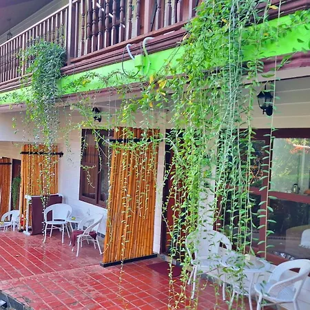 Alpha Gay Resort & Spa - Men Only (Adults Only)-2